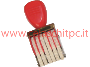 Numeratore