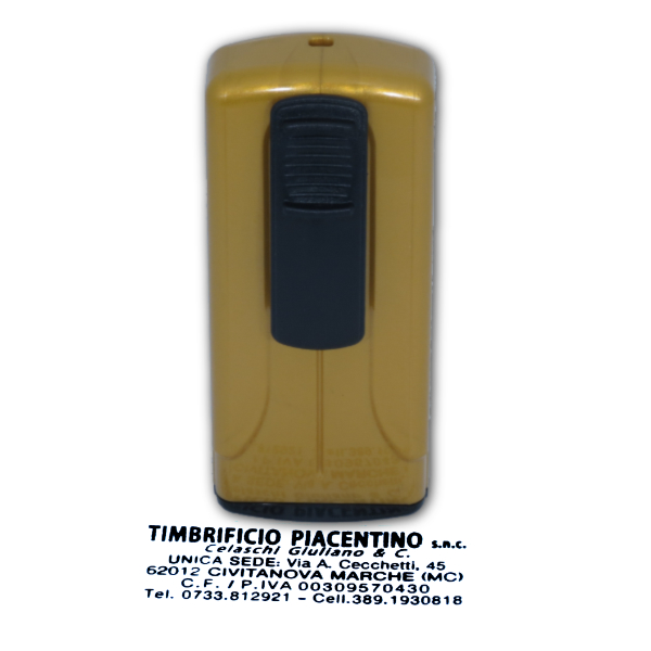 Rico Design Set Di 6 Timbri In Legno Con Inchiostratore Nero - Tema Cactus, FSC 100% - Per Scrapbooking E Cardmaking